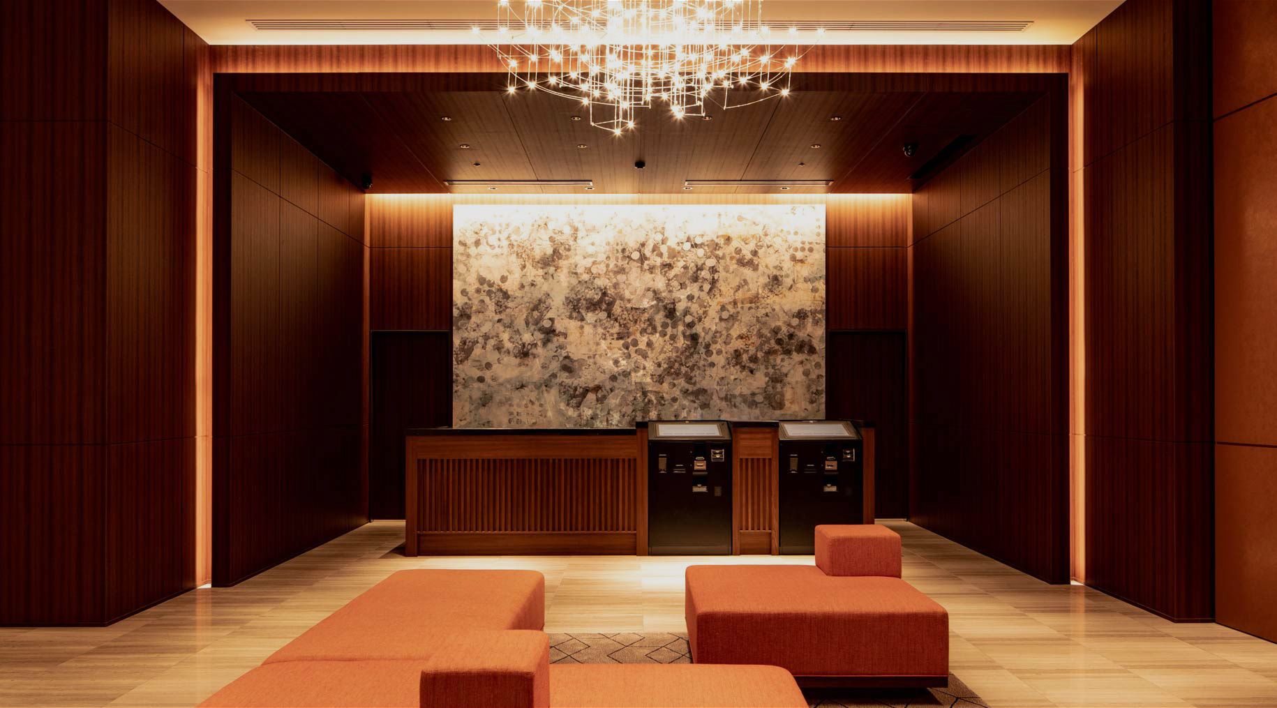 Hotel Forza Hakataeki Chikushi-Guchi II exterior and main entrance, the 2020 opening near Subway Hakata Exit 6