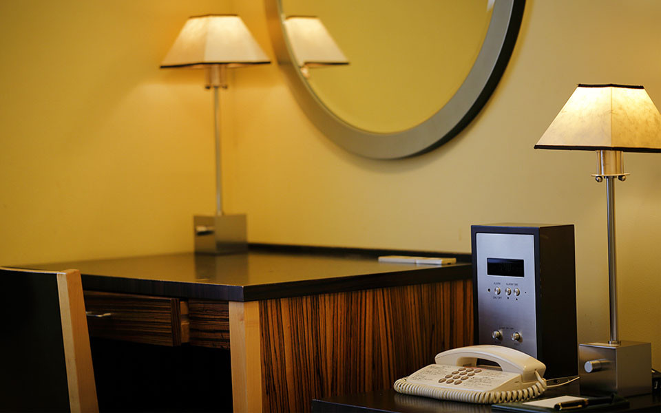 Overview of Hotel Monterey La Soeur Fukuoka room types and stay concept